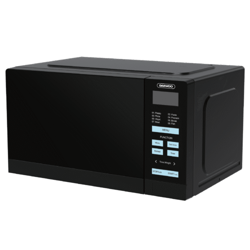 20L automatic microwave oven