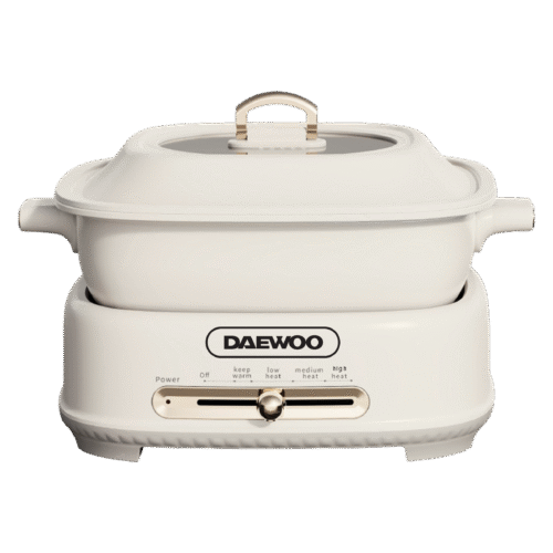 multifunction hot pot