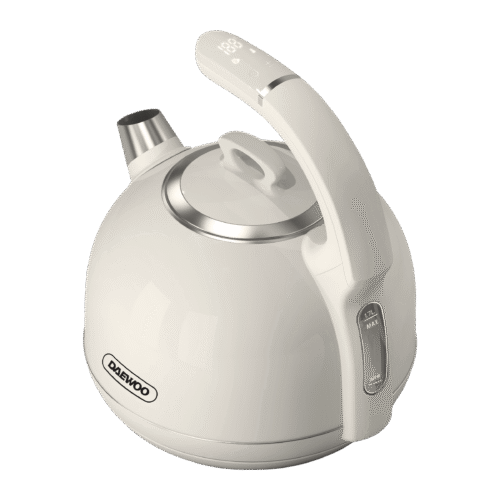 1.7L Smart Kettle cream