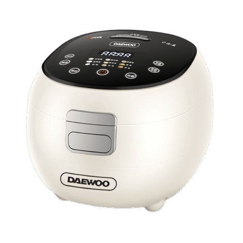 3L multifunction rice cooker