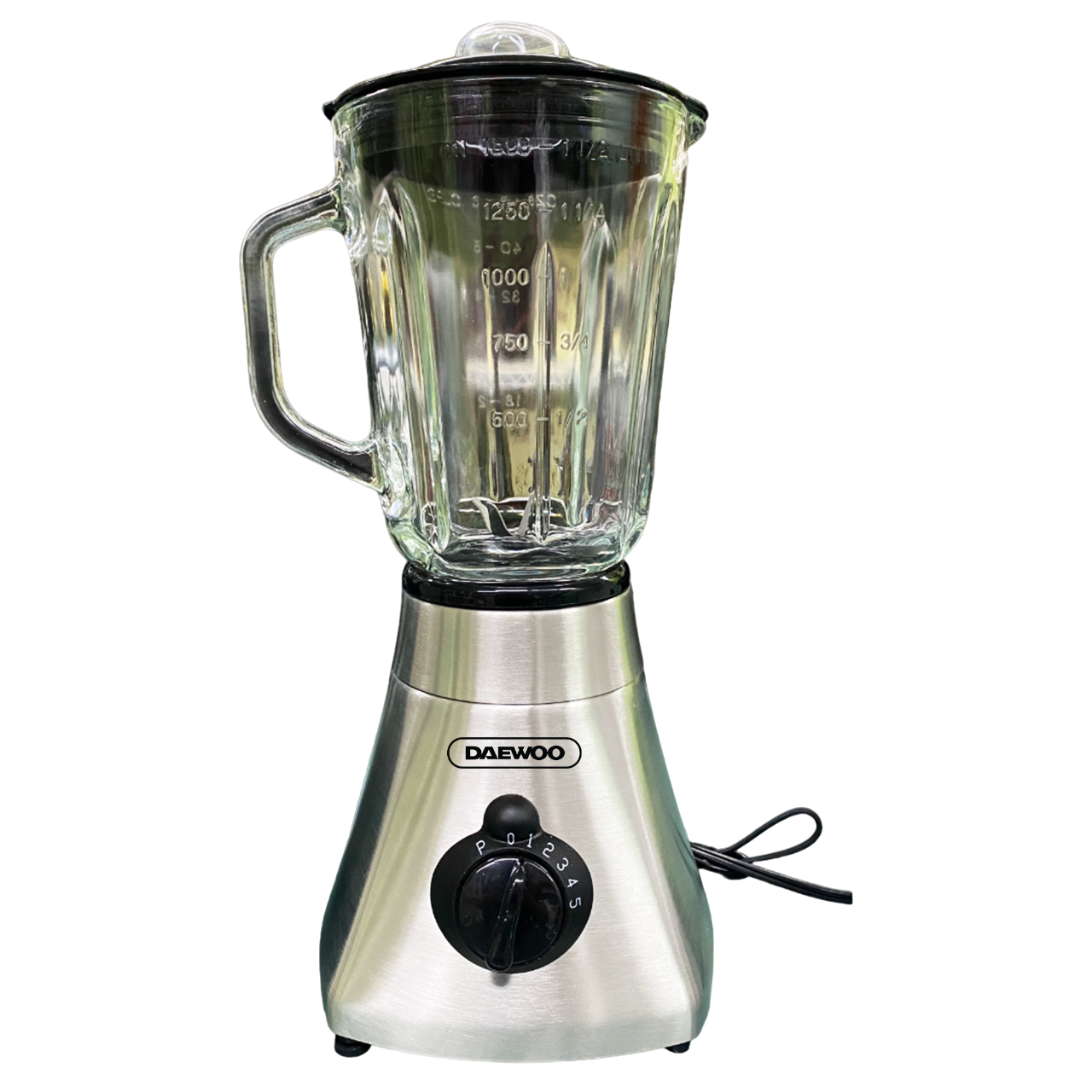 Product Photos with Daewoo Logo v2 1.5L BLENDER A 1.5L Blender Philippines