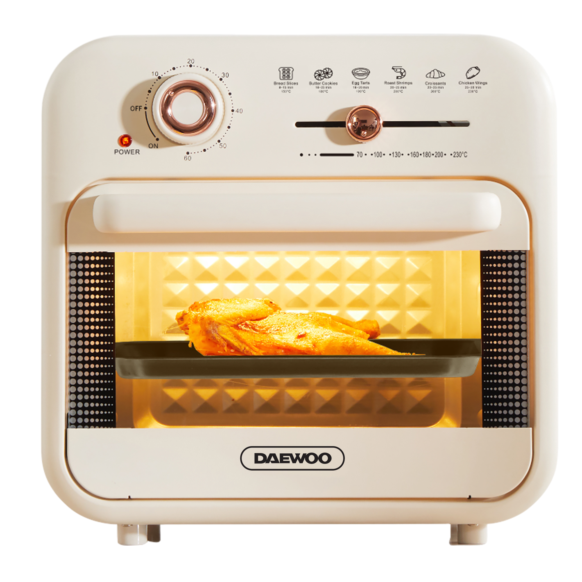 Product Photos with Daewoo Logo v2 16L AIR FRYER OVEN 2