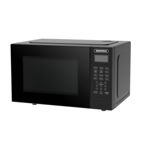 25L automatic microware oven